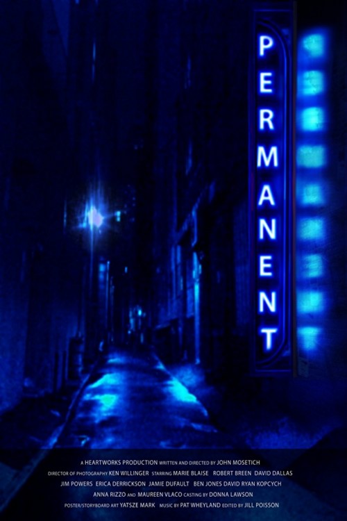 دانلود فیلم Permanent 2014